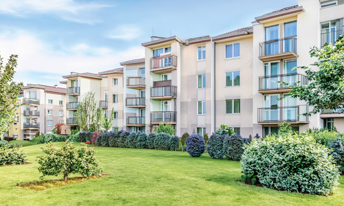 Hausmeisterservice in Düren